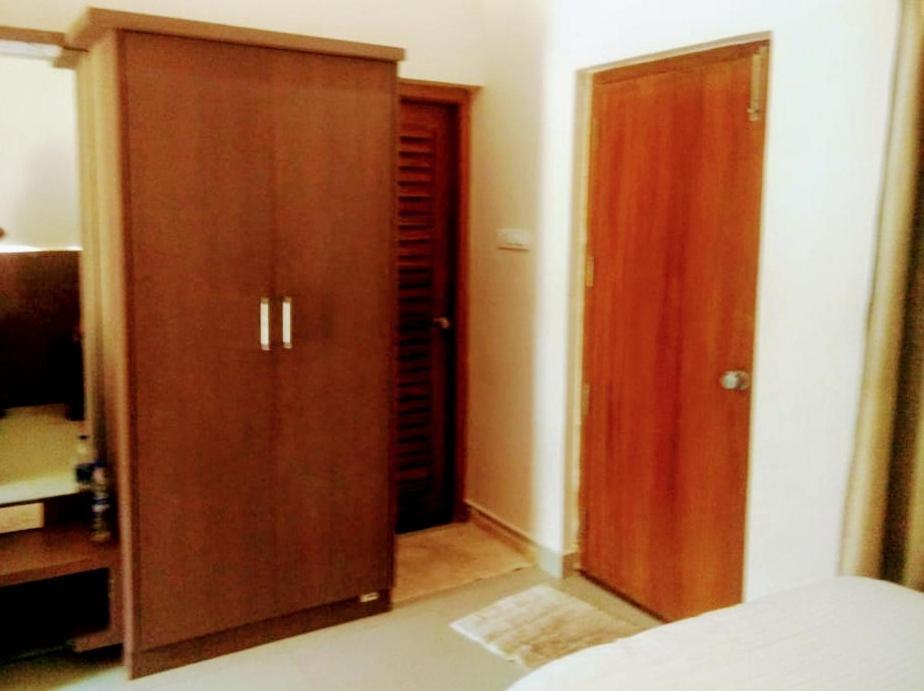 Badami Heritage Resort Exterior foto