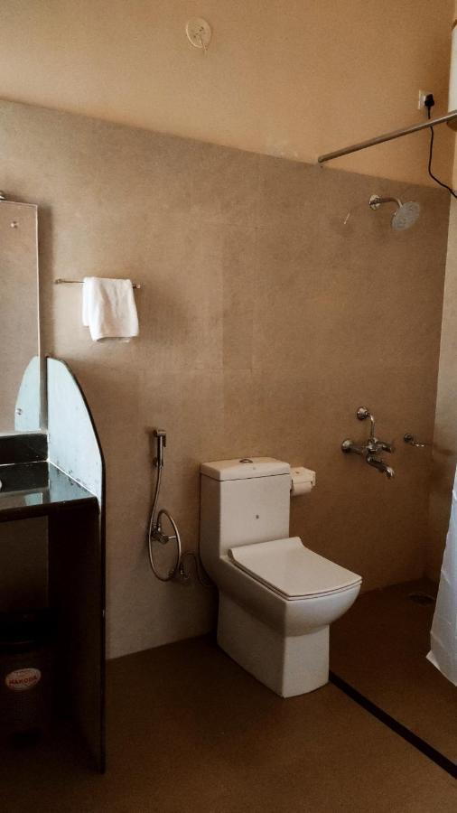 Badami Heritage Resort Exterior foto